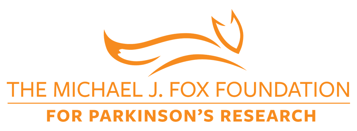 The Michael J. Fox Foundation for Parkinson's Research logo